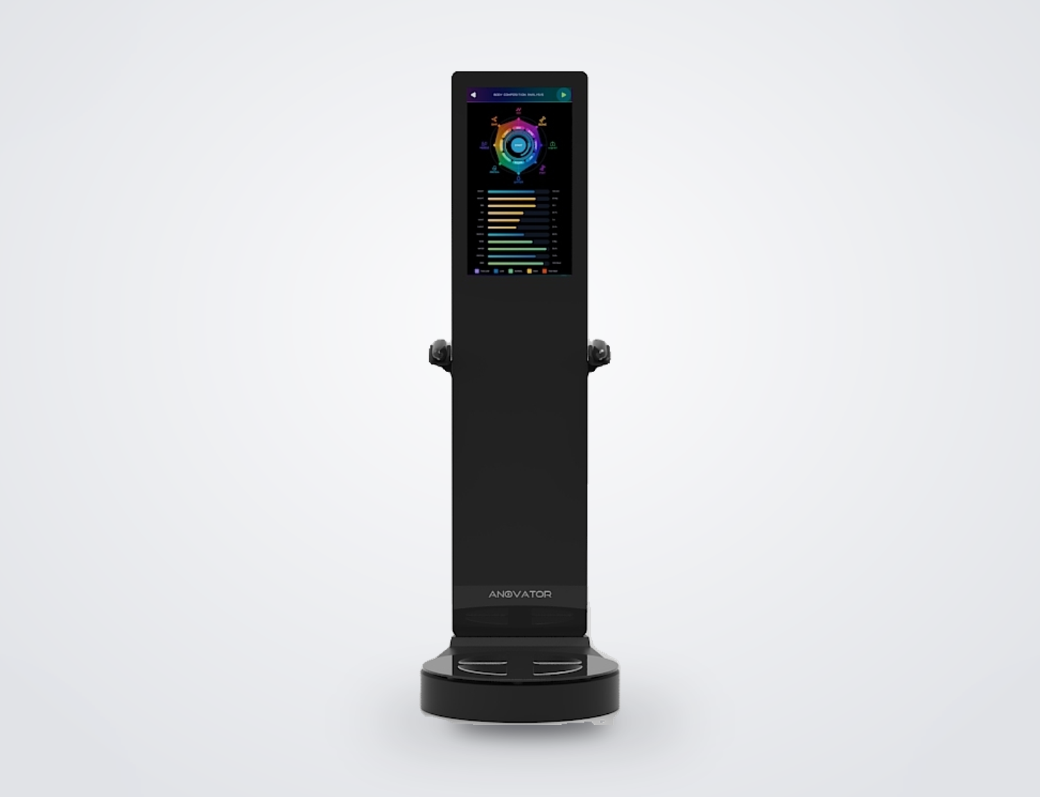 ANOVATOR M1